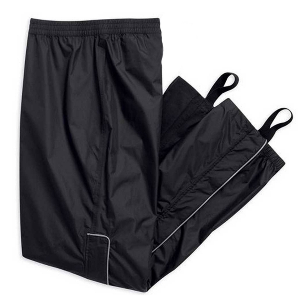 Mens 2XL Harley Davidson Rain suit pants